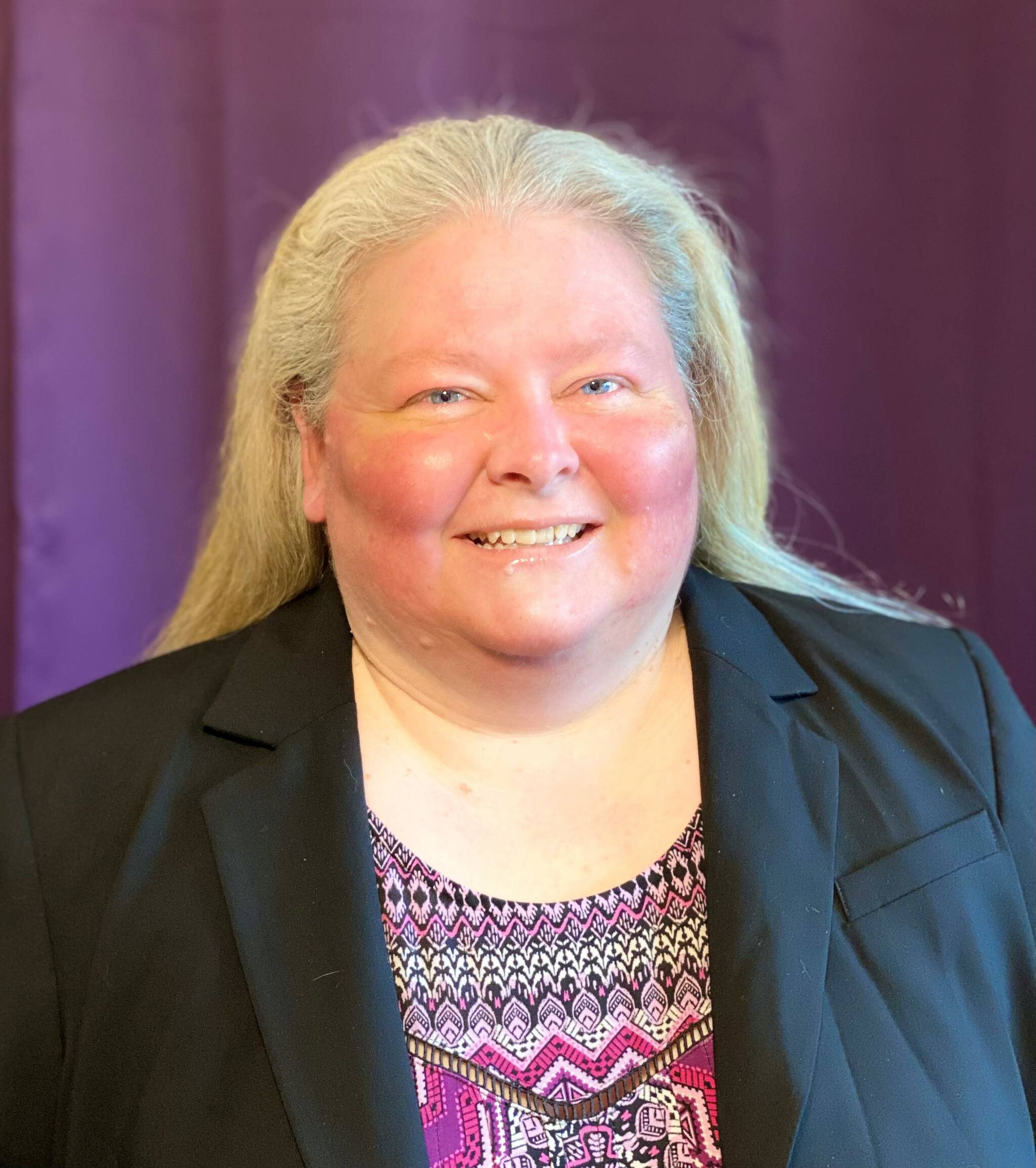 City and Borough of Juneau Treasurer Angie Flick has been selected to replace outgoing Jeff Rogers as Finance Director. Flick is expected to begin her new post with the city Monday. (City and Borough of Juneau)