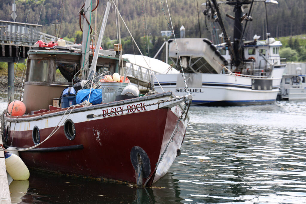 Three people found dead on boat anchored off Sandy Beach Juneau Empire