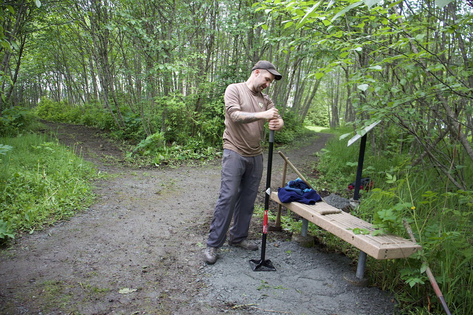 Trail Mix celebrates wild 30th birthday Juneau Empire