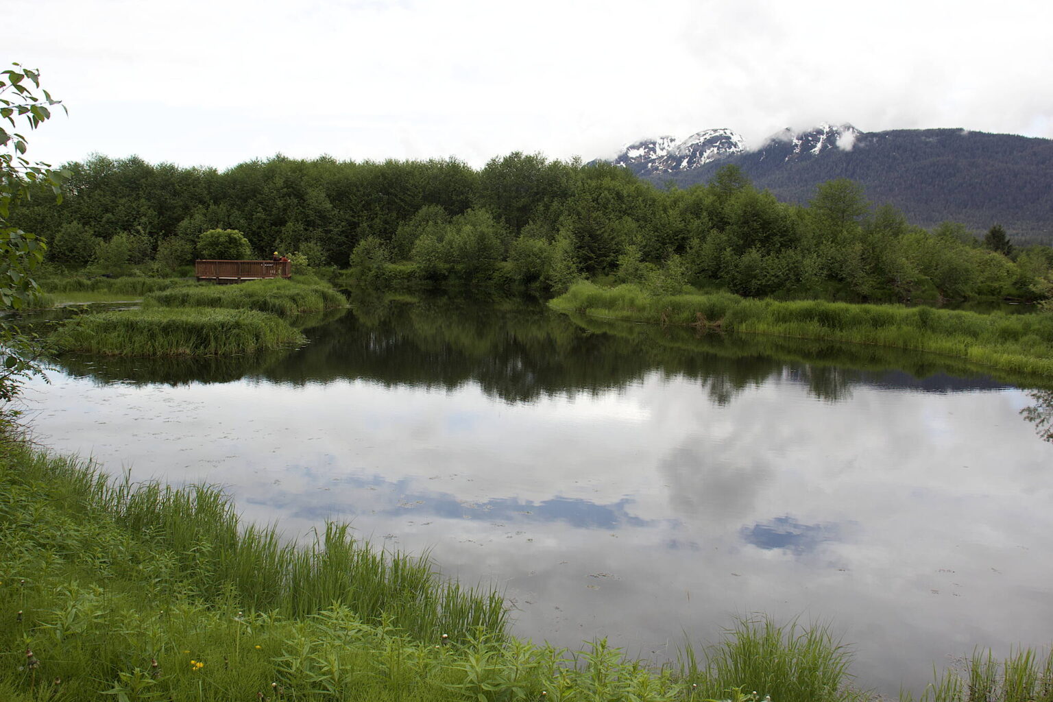 Trail Mix celebrates wild 30th birthday Juneau Empire