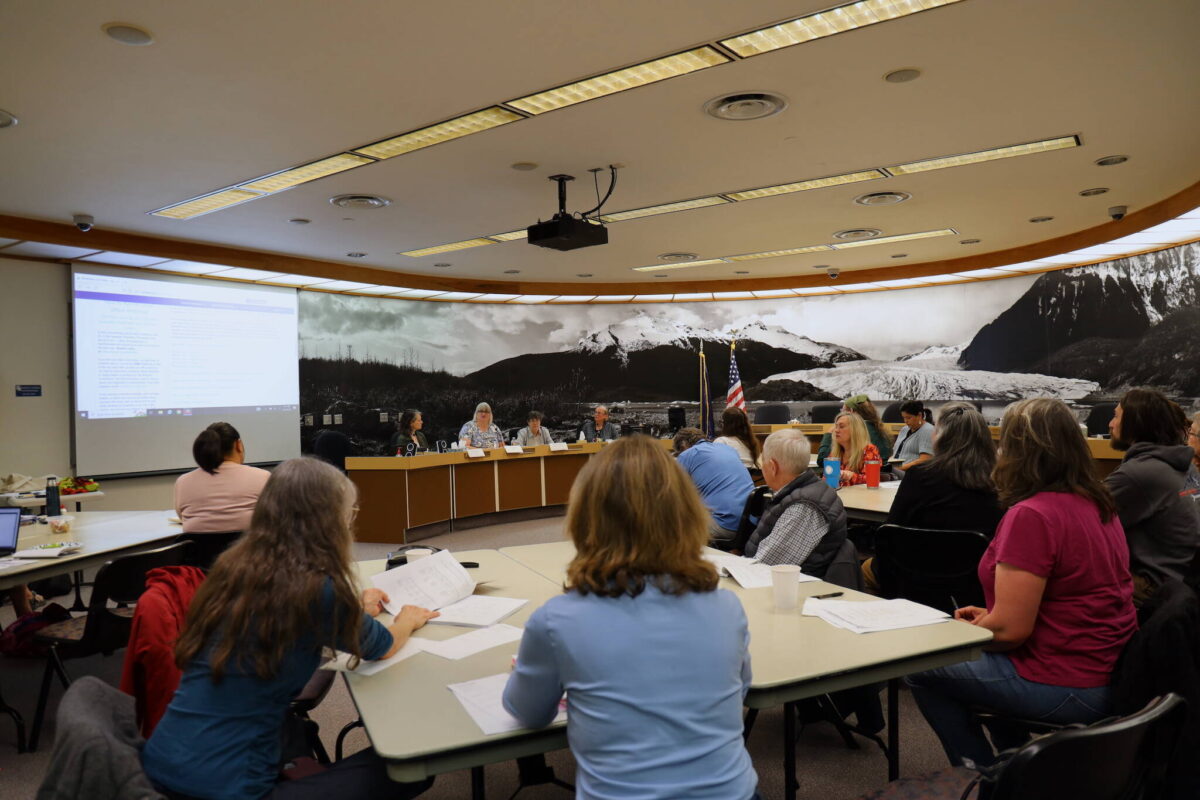 City holds to help residents learn the ropes of running for