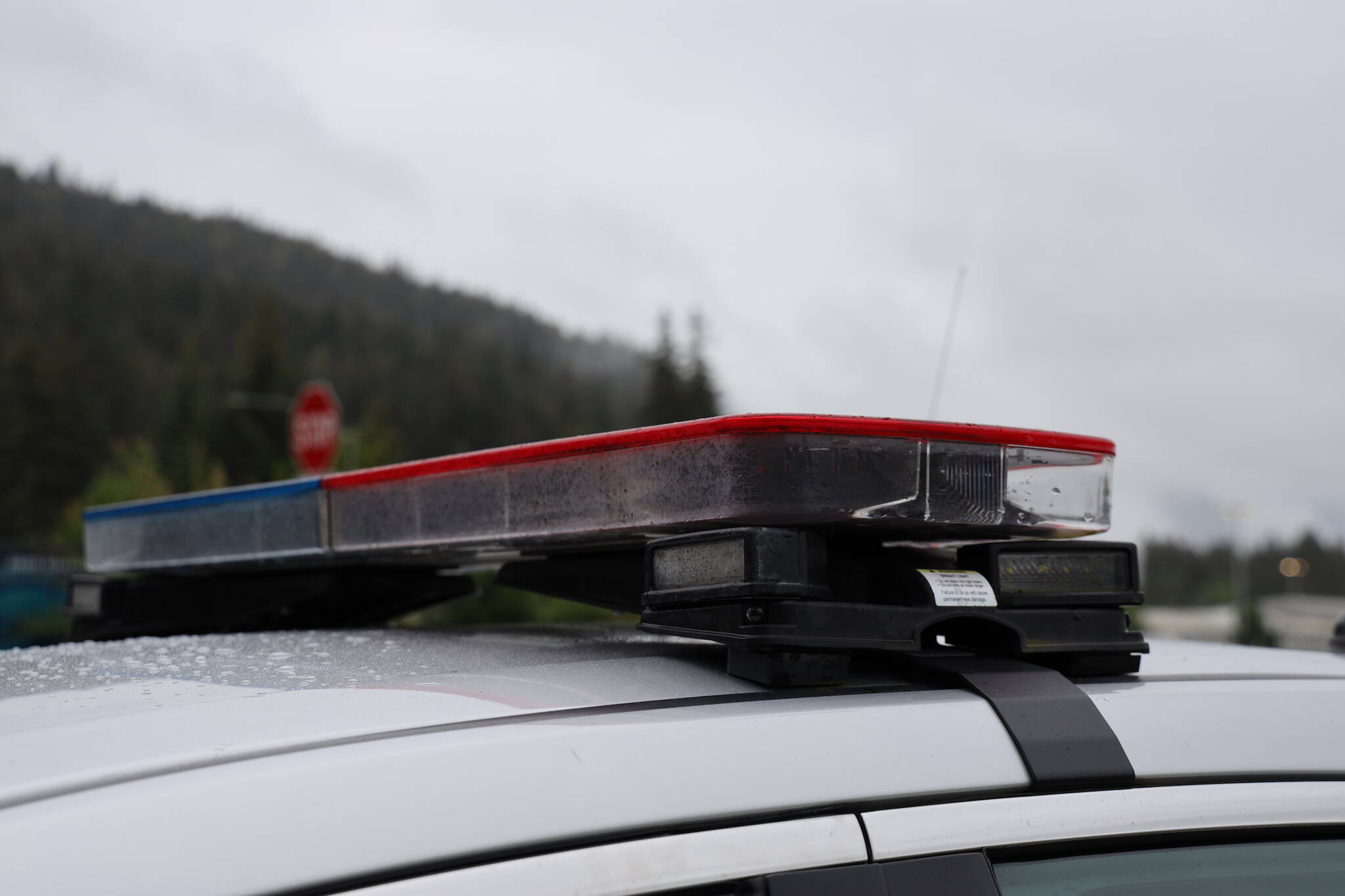 (Clarise Larson / Juneau Empire File)