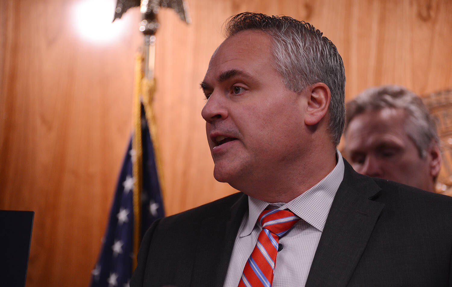 Auditor Alaska Department of Law ‘likely violated’ state law and constitution Juneau Empire