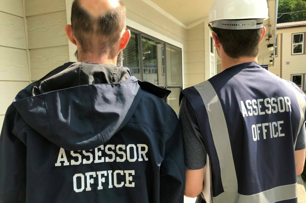 My Turn Property tax assessment and guardrails Juneau Empire