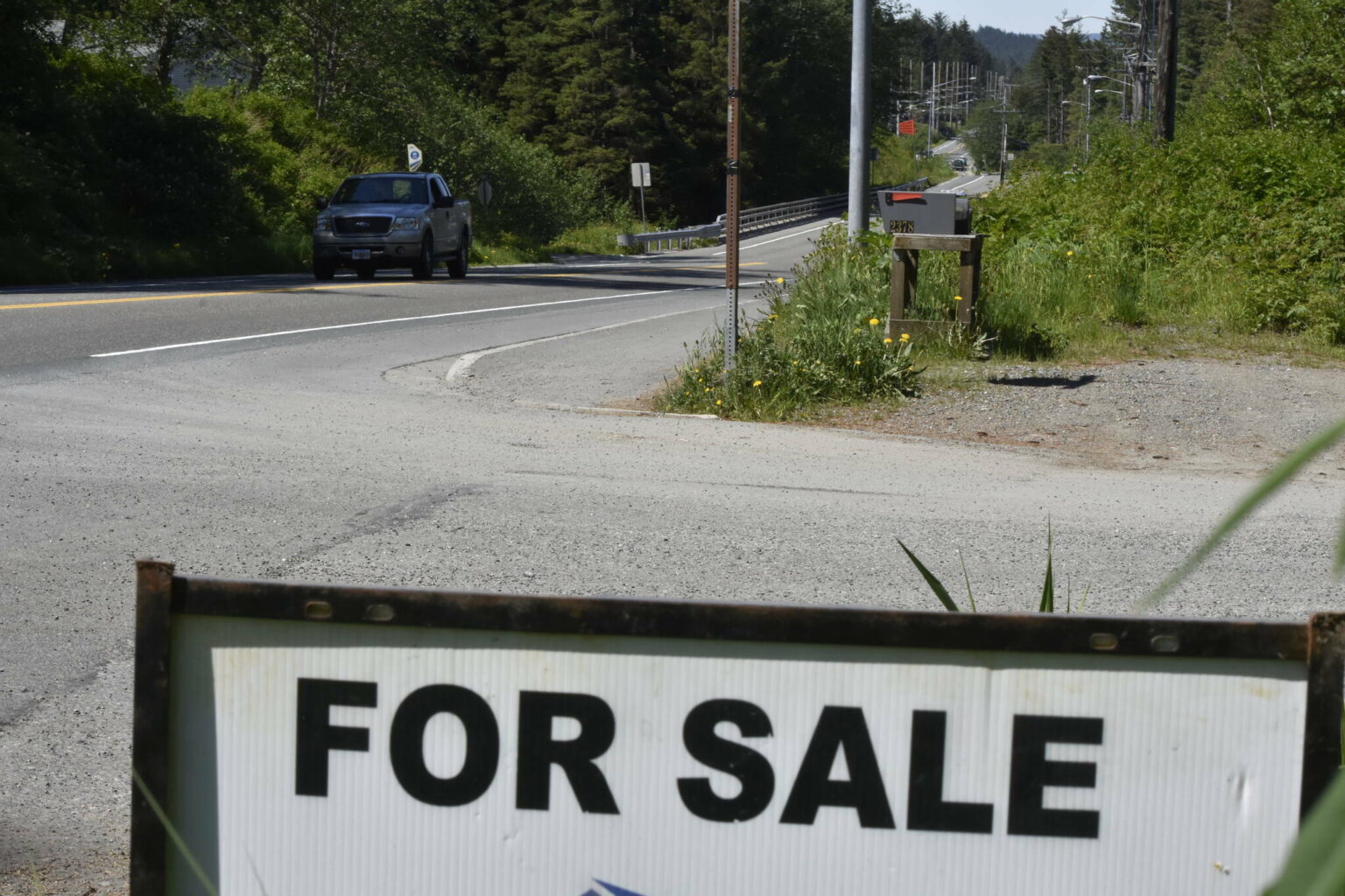 Opinion Juneau’s high cost of living persists, let’s connect the dots
