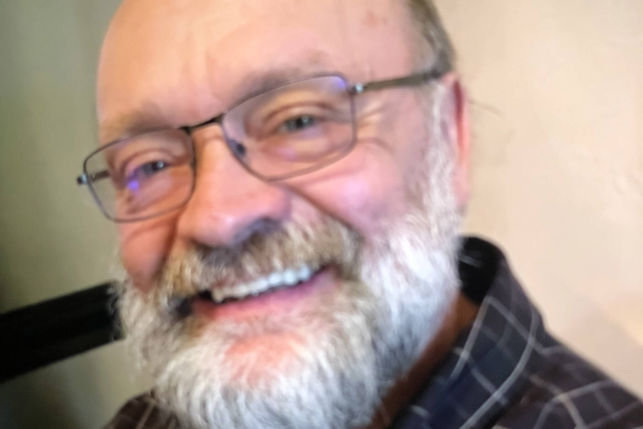 Guy Crockroft (Courtesy photo)