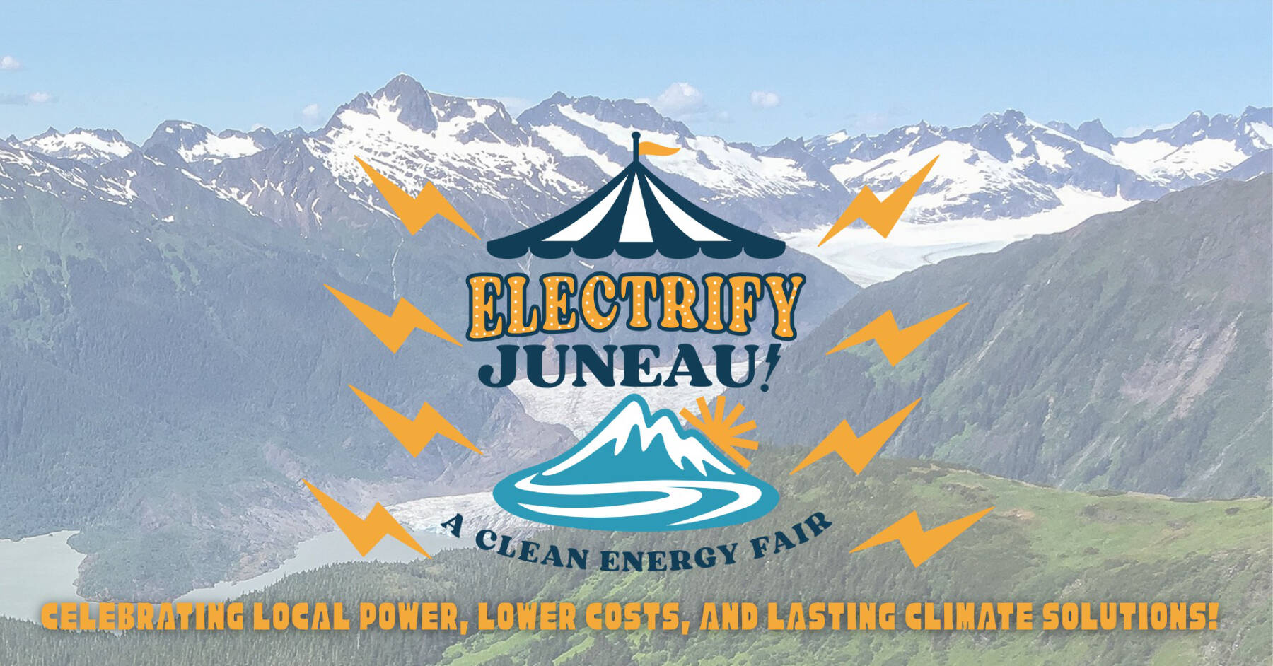 Electrify Juneau! A Clean Energy Fair will be held in the Juneau Arts and Culture Center from 2-5 p.m. on Sunday, Sept. 21. Admission is free.