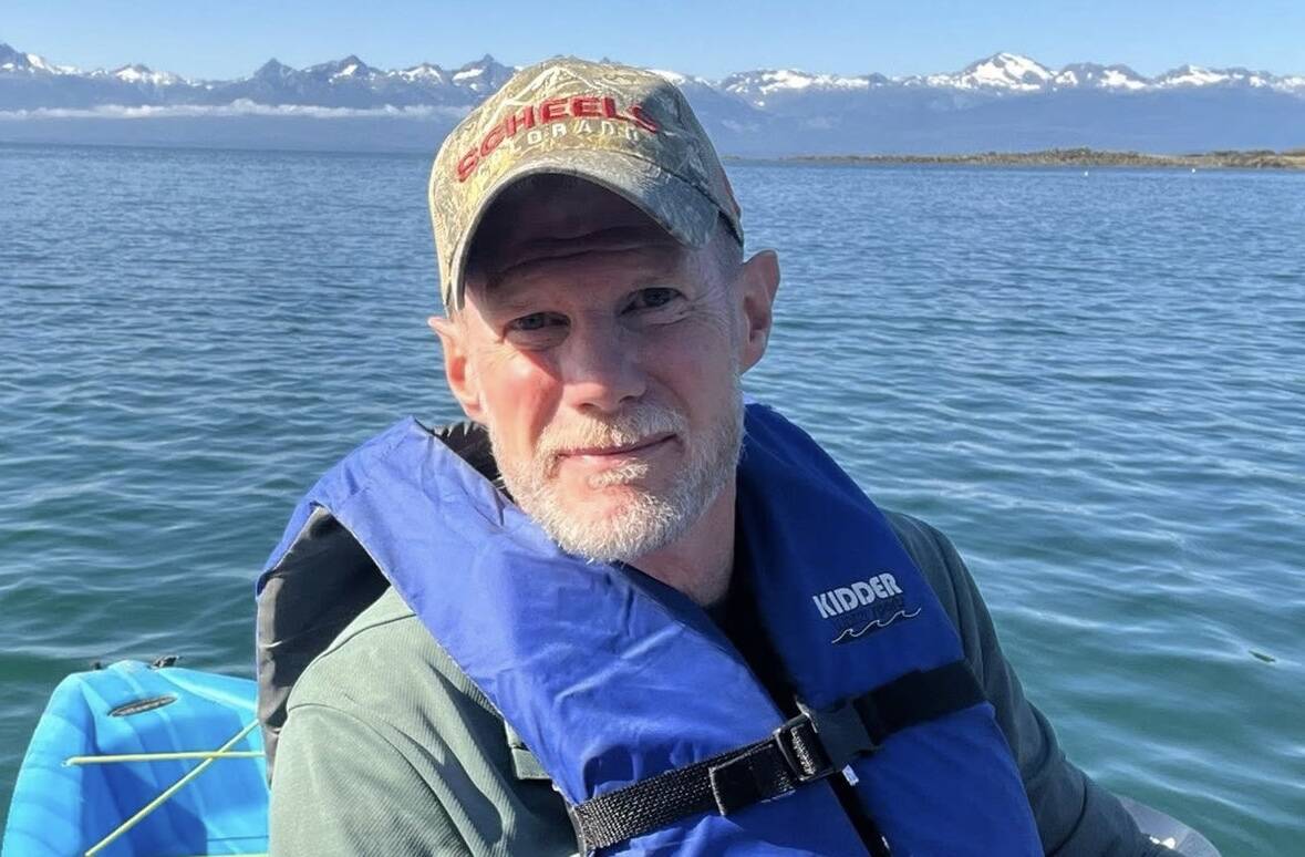 Brent Merten (courtesy photo) [USE THIS ONE HE DOESNT LIKE OTHER ONE]