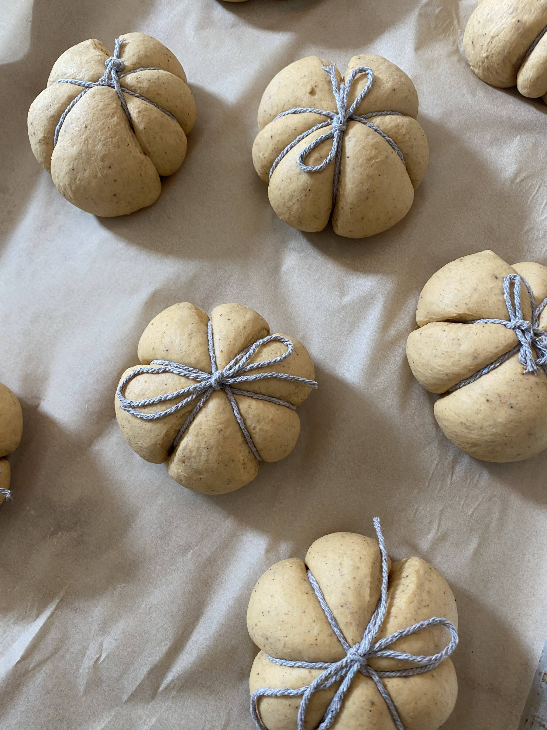 These satisfying spiced bagels aren’t sweet on their own, but pair well with a honey walnut cream cheese to please any sweet tooth. (Photo by Tressa Dale/Peninsula Clarion)