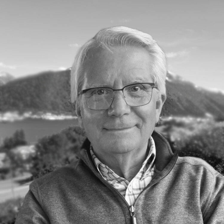 Win Gruening (courtesy)