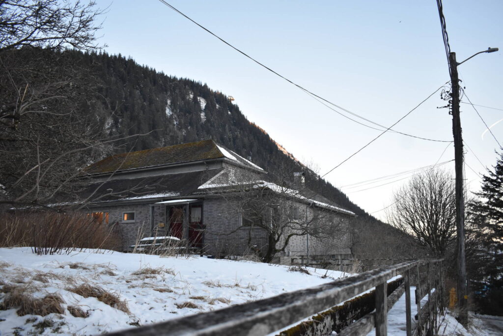 Court sets eviction date for Telephone Hill residents as demolition plans move forward