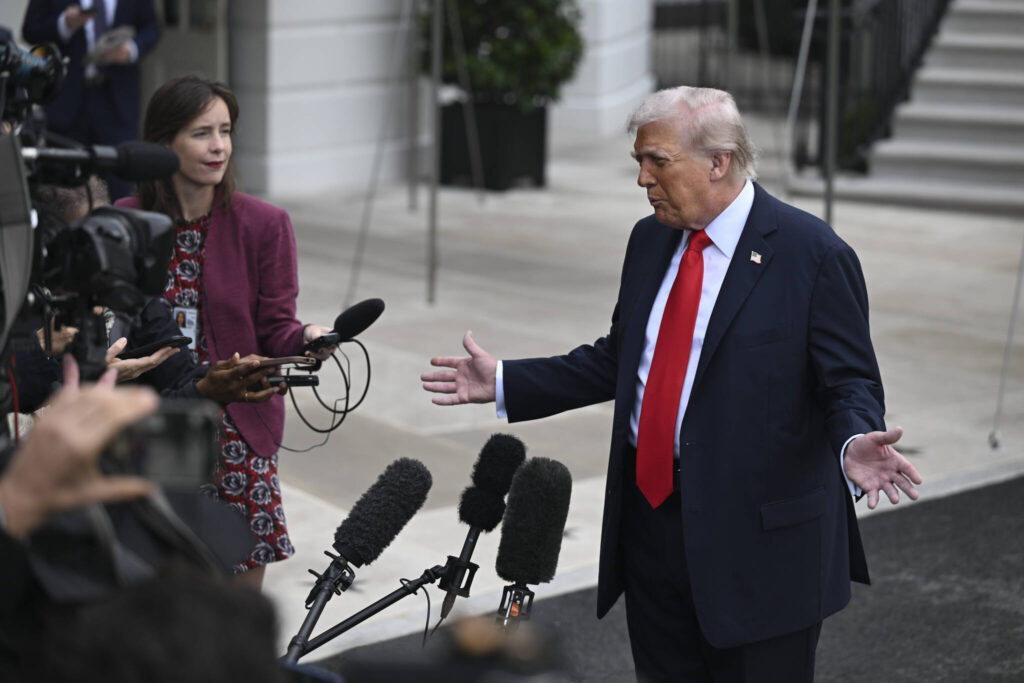 OPINION: Ratings, Not Reasons