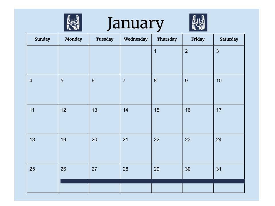 Weekly events guide: Juneau community calendar for Jan. 26 – Feb. 1