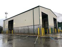 The City and Borough of Juneau is at 5600 Tonsgard Ct. (City and Borough of Juneau photo)