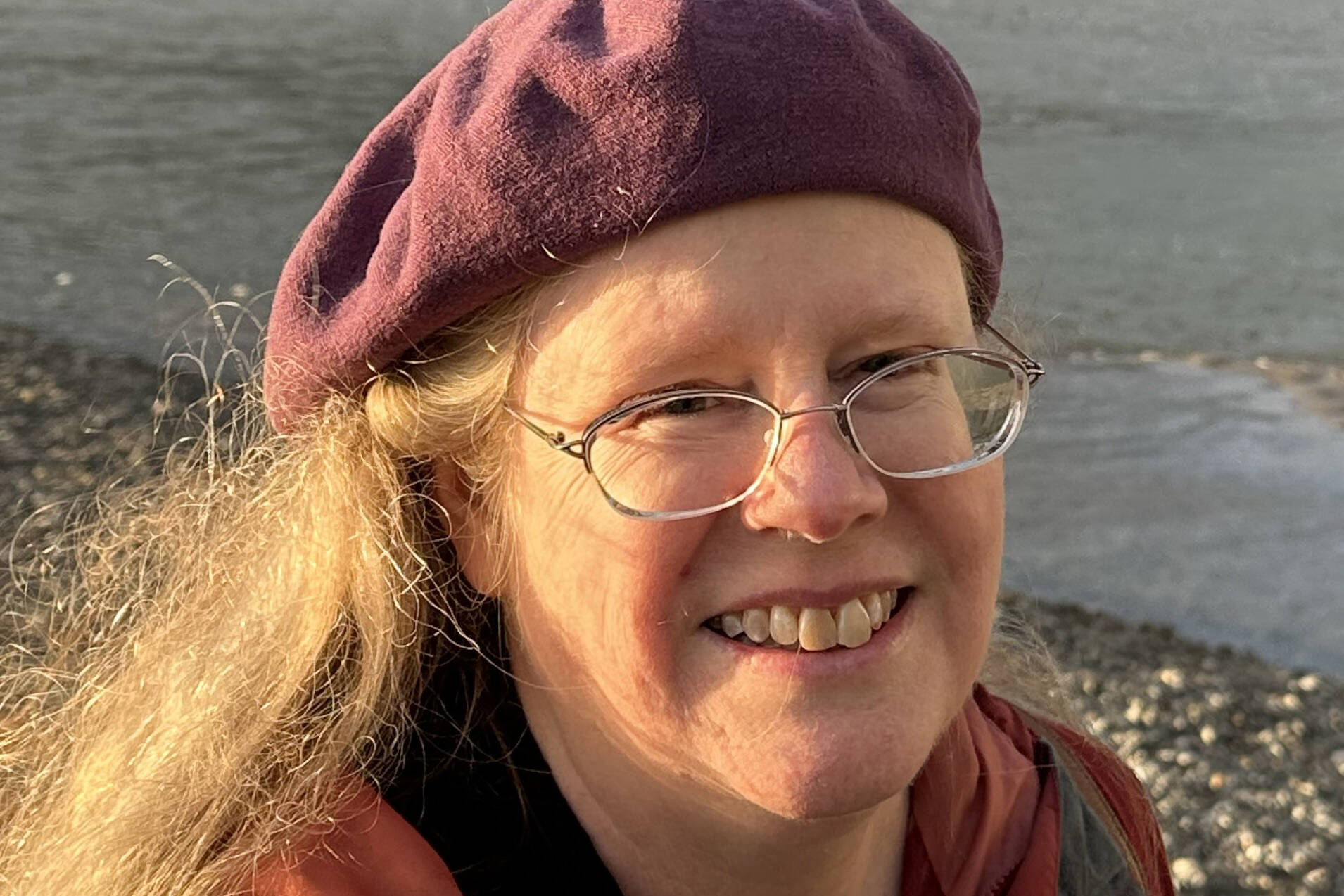 Peggy McKee Barnhill (Courtesy photo)