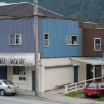 Perseverance Theatre in Douglas was founded in 1979 by Molly Smith and is currently led by Executive Artistic Director Art Rotch. (Michael Penn | Juneau Empire)