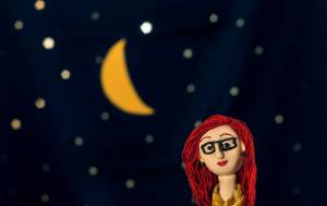 Art of Marian Call by Libby Stringer.