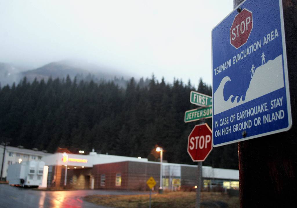 Shaken System: Alaska’s disaster warning program has critical flaws, documents reveal