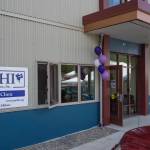 JAMHI Health & Wellness, Inc. celebrated their Midtown Clinic located at the House First Project with an open house on Friday, June 22, 2018. (Michael Penn | Juneau Empire)