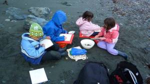 <span class="neFMT neFMT_PhotoCredit">Students<span style="background-color: rgb(255, 255, 255);"> </span>draw<span style="background-color: rgb(255, 255, 255);"> </span>during<span style="background-color: rgb(255, 255, 255);"> </span>a<span style="background-color: rgb(255, 255, 255);"> </span>beach<span style="background-color: rgb(255, 255, 255);"> </span>field<span style="background-color: rgb(255, 255, 255);"> </span>trip.<span style="background-color: rgb(255, 255, 255);"> (Kathy Hocker | Courtesy Photo)</span><span style="background-color: rgb(255, 255, 255);">                                </span></span>