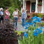 Inside seven of Juneau’s greatest gardens