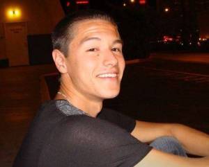 A person identified as Ryan Jerome Bradshaw is seen in a photo provided by the Juneau Police Department. (Courtesy photo)