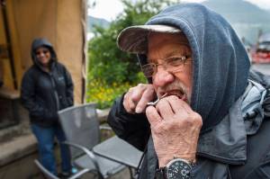 A taste of downtown: In search of eclectic foods on S. Franklin