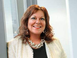 Debbie Reinwand (Courtesy Photo | Debbie Reinwand)