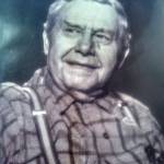 Papa George Edward Hamilton circa 1950-60. (Courtesy Photo | The Betty Marker Collection)