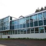 Auke Bay lab set to be demolished this fall