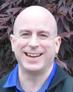 Wade Bryson. (Kevin Gullufsen | Juneau Empire)