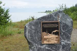 Princess Sophia gets permanent memorial at Eagle Beach
