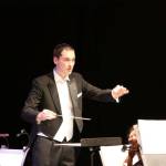 Dr. Dwayne Corbin, associate professor of instrumental music at George Fox University and resident conductor of the North State Symphony as well as interim assistant conductor of JSO in 2014-15, will open the season with concerts in November. (Courtesy Photo | Juneau Symphony)