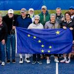 After falling for three straight years, Juneau (pictured) defeated Whitehorse 325 games to 289 games to win the Capital Cup. (Courtesy Photo | Dennis Senger)