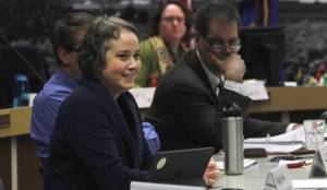 Search for municipal attorney continues