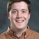 Juneau Empire reporter Kevin Gullufsen. (Photo by Michael Penn/Juneau Empire)