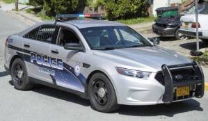 Police and fire for Monday, July 23, 2018