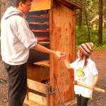 <span class="neFMT neFMT_PhotoCredit"><span class='IDappliedStyle' title='InDesign: Demi'>VIVIAN MORK</span> | COURTESY PHOTO</span>                                Hans Chester, left, and Helen John.