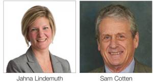 Wolf-hunting buffer must come from board or Legislature