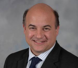 Russell Read, chief investment officer of the Alaska Permanent Fund Corporation, is seen in an August 2016 photo provided by the corporation. (Courtesy photo)