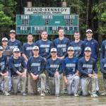 Juneau Post 25 plays in the American Legion Alaska State Tournament this week and next week in Anchorage. (Courtesy Photo | Heather Holt)