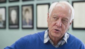 Mayor Ken Koelsch is seen in this file photo from March. (Michael Penn | Juneau Empire File)