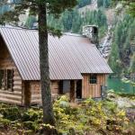 At West Turner Lake Cabin, the U.S. Forest Service is proposing a $10 per night increase, bringing the total for one night's stay to $45, up from $35.
