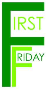 October First Friday Art Walk