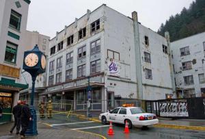 A major fire on November 5, 2013, at the Gastineau Apartments displaced about 40 people. The fire was contained to the fourth floor of the building but smoke and water damage is said to have destroyed most of the belonging in the rest of the building.