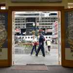 Jewels by Kris, owned by Kris Chhabria, is located on South Franklin Street.