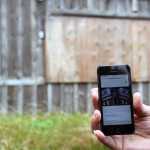 The new face of the former Thane Ore House property? Myrna Gardner of Tlingit and Haida talked about transforming the building into a traditional Tlingit longhouse, complete with totem poles and house posts, during an interview at the property on Saturday. The City and Borough of Juneau awarded CCTHITA a 35-year lease for the property this week.
