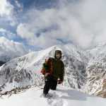 Denali: New name, same park
