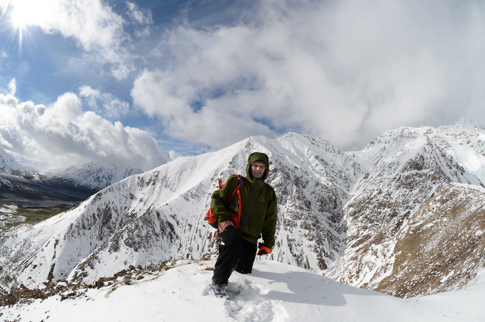 Denali: New name, same park