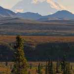 Denali: New name, same park